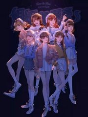 伊甸园含羞草入口2022